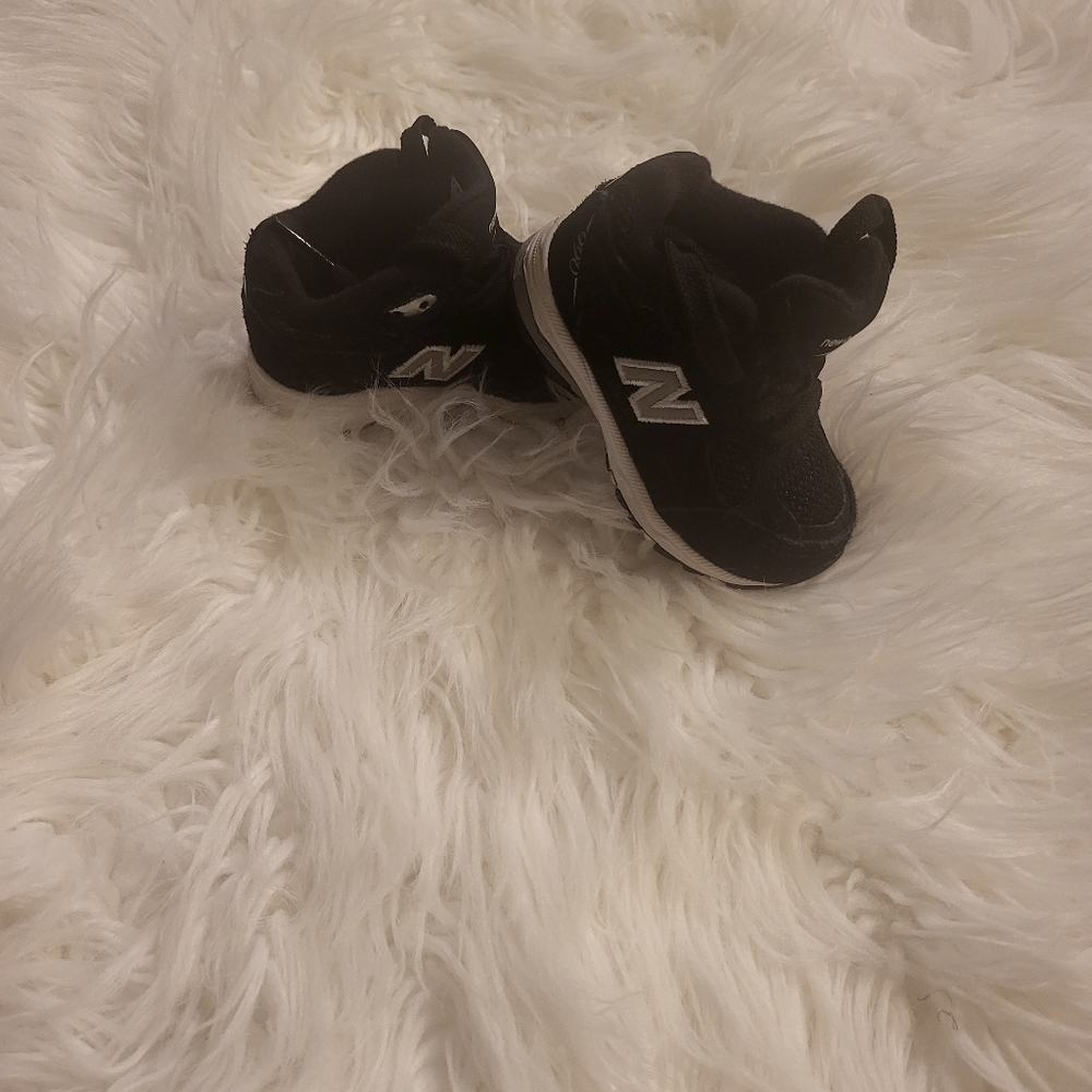 New Balance Toddler Tennis Shoes